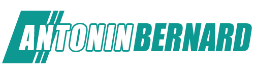 Antonin Bernard Pilote du Chaumettes Racing Team