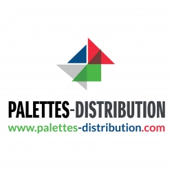 img Palettes Distribution